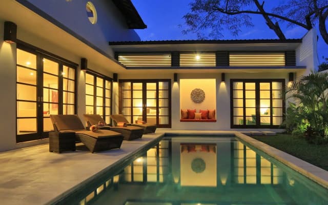 Destiny Villas & Residence Seminyak