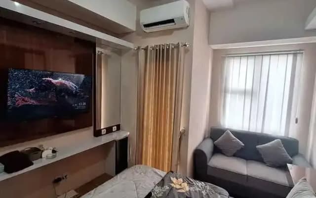 GJ Room at Transpark Juanda Bekasi