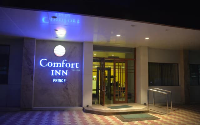 Comfort Inn Prince