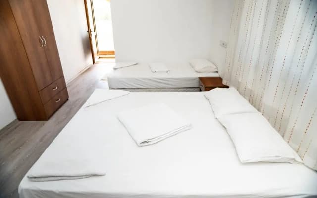 Olimpia Hotel