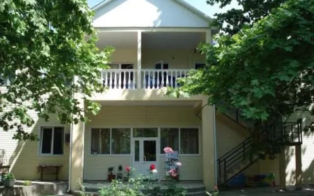 Mariya Guest House