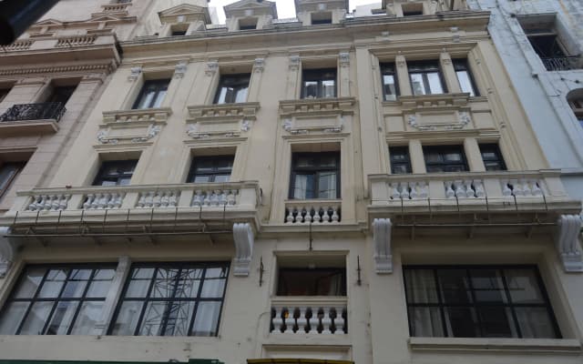 Alma de Buenos Aires