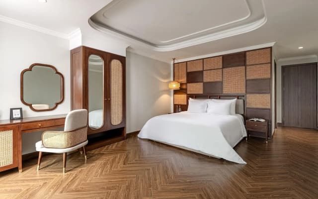 La Siesta Classic Hang Thung