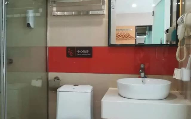7 Days Premiuma Chenzhou Anren Avenue