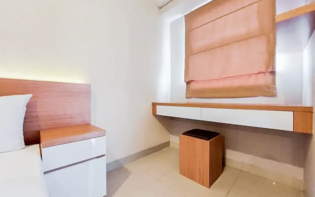 Cozy With Modern Design Studio Parkland Avenue Apartment