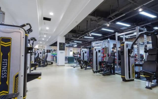 Yiyun International Hotel Apartment