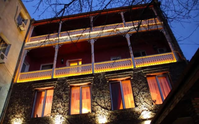 Hotel Zp