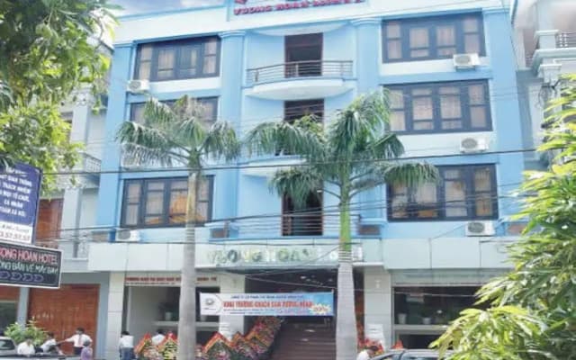 Vuong Hoan Hotel