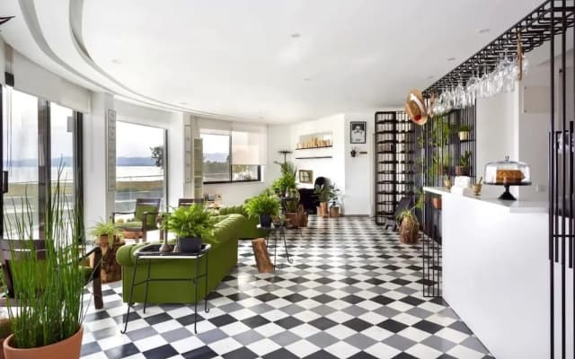 Sato Design Hotel - Adults Only