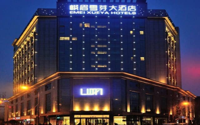 Chengdu Emei Xue Ya Hotel