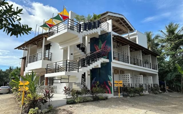 Reside Siargao