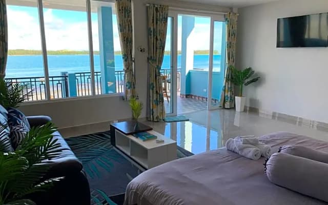 Grace Wave Resort
