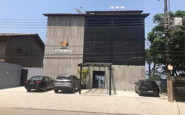 Pousada Casatua