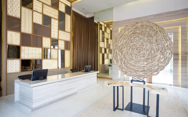 Sikhara Plago Resort