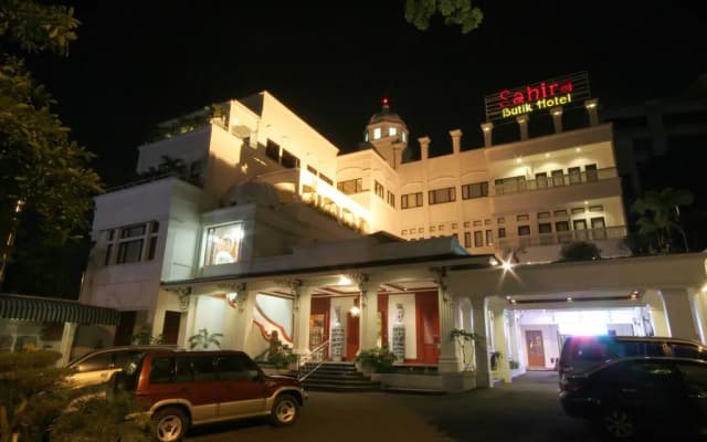 Sahira Butik Hotel