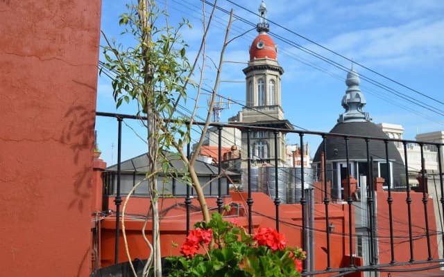 Hostel Estoril