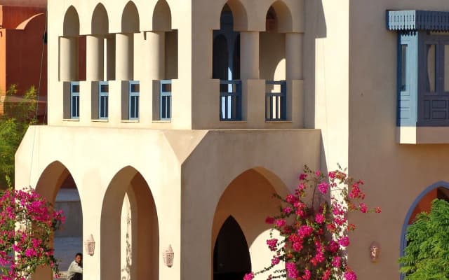 El Wekala Aqua Park Resort