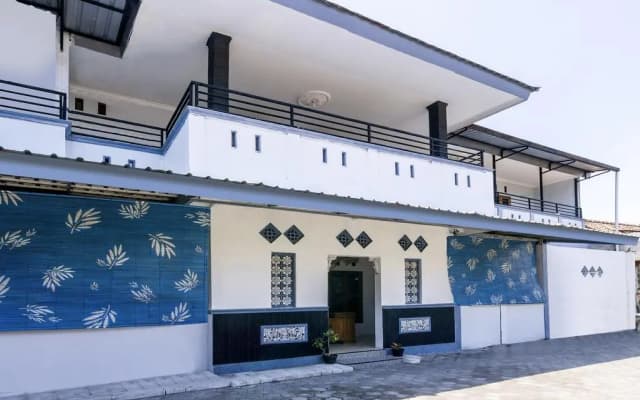 OYO 857 Pakuncen Malioboro Syariah