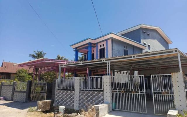 Hotel O Penginapan Noval