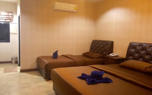 Siriniran Resort