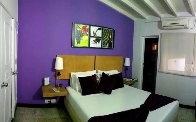 Hotel Aromax del Campestre