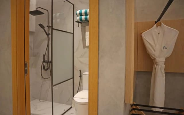 The Hotel Elizabeth Resort and Villas