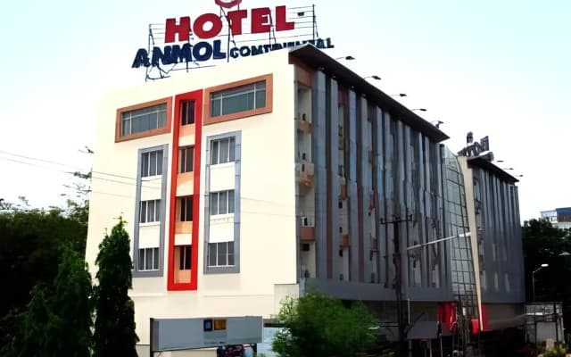 OYO Rooms Hyderabad Secretariat