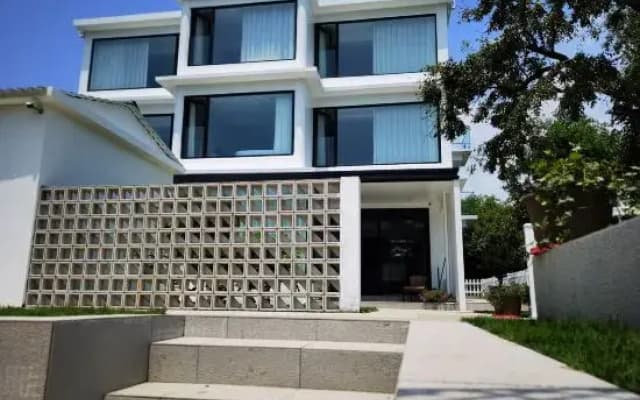 Qianyu Qianxun B&B ((Sanshan Island Scenic Area Branch)