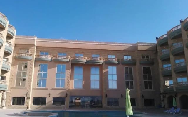 Royal Sea View