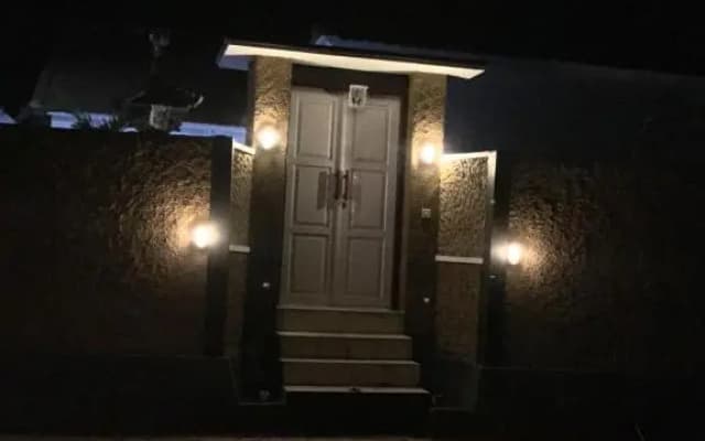 Queen Guest house tulamben