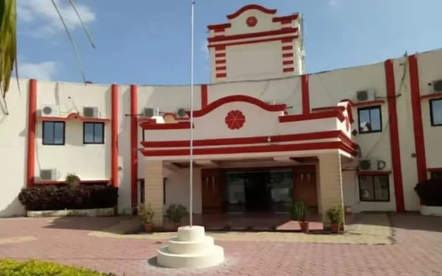 Touchwood Resort Indore