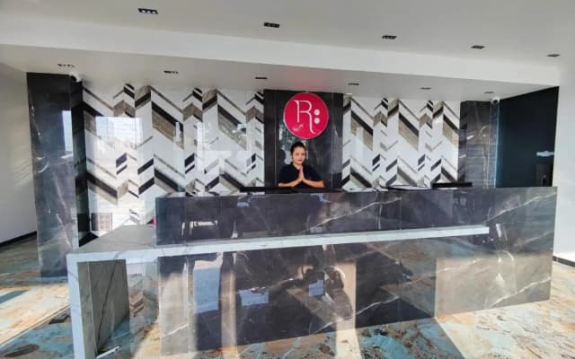 Regenta Place, Igatpuri