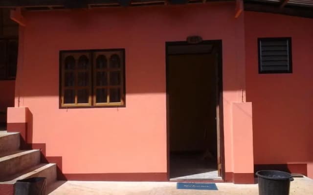 Xylla Guesthouse