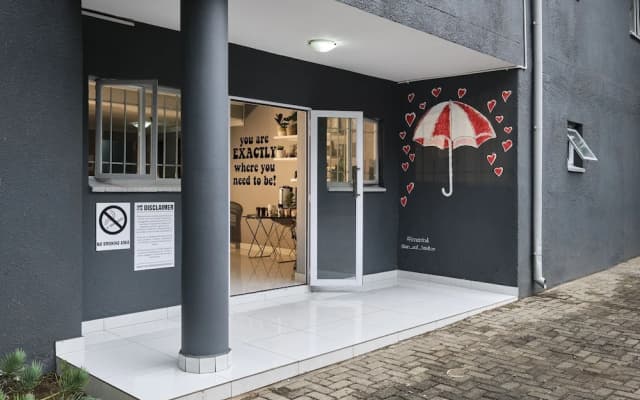 Inn & Out Sandton