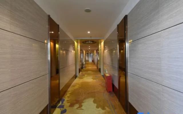 Zhongtian Hotel