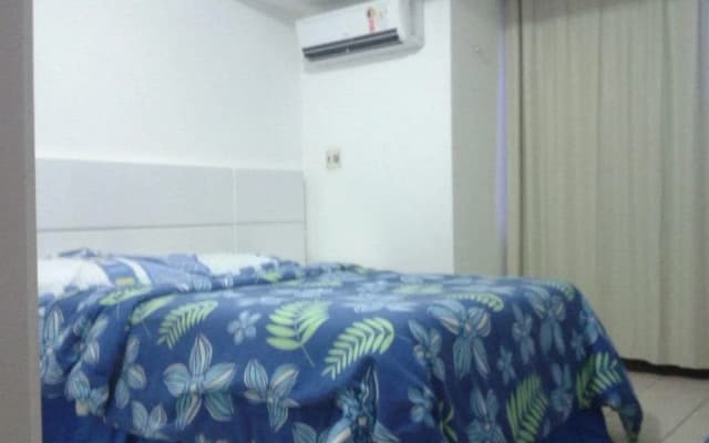 Costeira Praia Flat