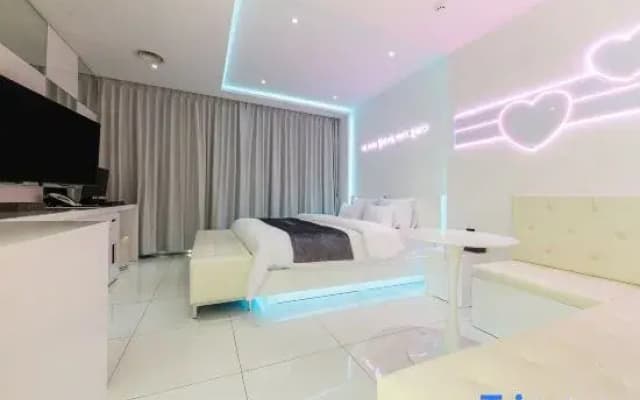 Wonju Lovely Self Check-in Motel