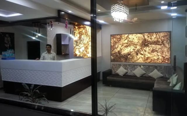 Hotel Sai Suraj Park