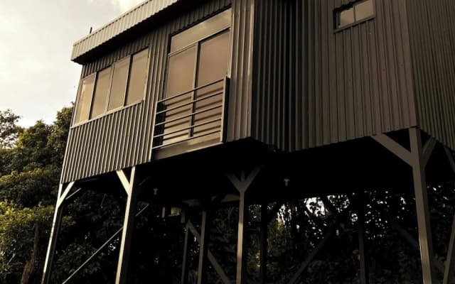 Calma Loft Monteverde Rainforest - Epic Views - Santa Elena