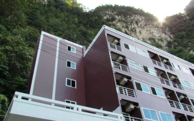 Aonang Mountain View Hotel