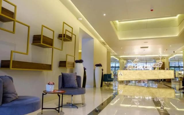 Orbi City 3433