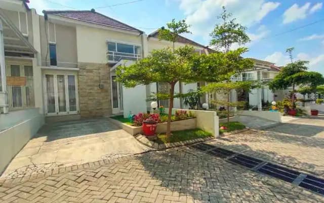 Villa Kayana G8 by N2K