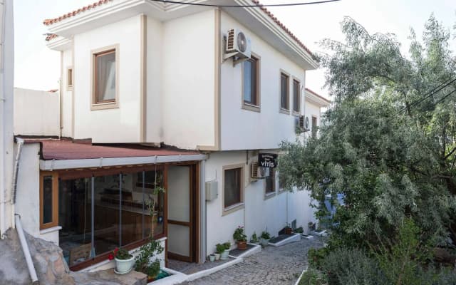 Bozcaada Hotel Vitis