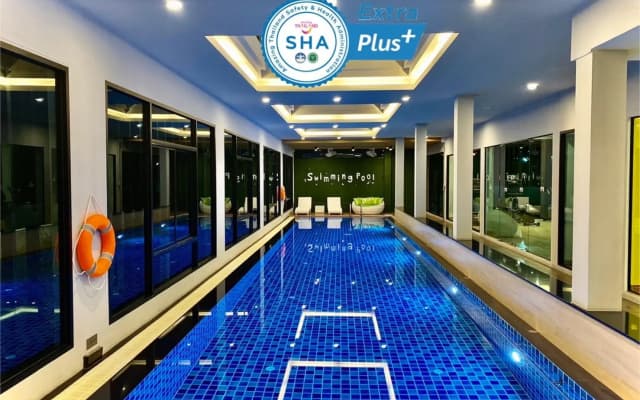 The Vet Boutique Hotel