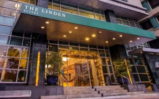 The Linden Suites
