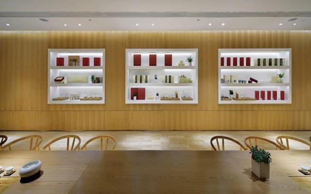 Wuxi Shuyu Hotel