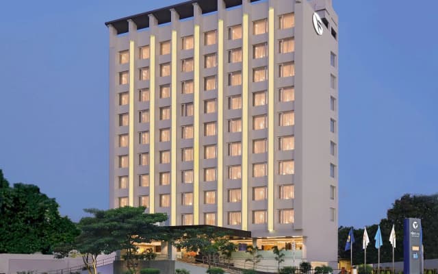 Fortune Inn Promenade, Vadodara - Member ITC Hotels' Group