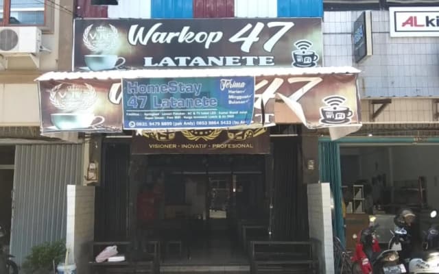 Hotel O Homestay 47 Latanete Near Living Plaza