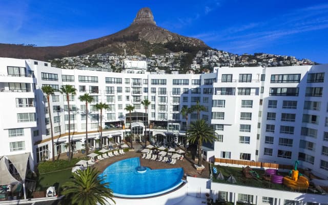 President Hotel