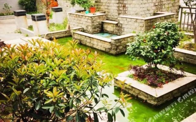 Lanyi Boutique Hotel (Ningde North Bus Station)
